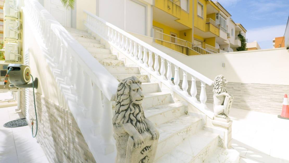 Venta - Town House - Orihuela - Punta Prima