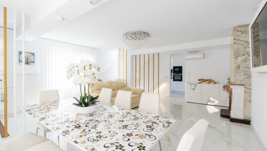 Venta - Town House - Orihuela - Punta Prima