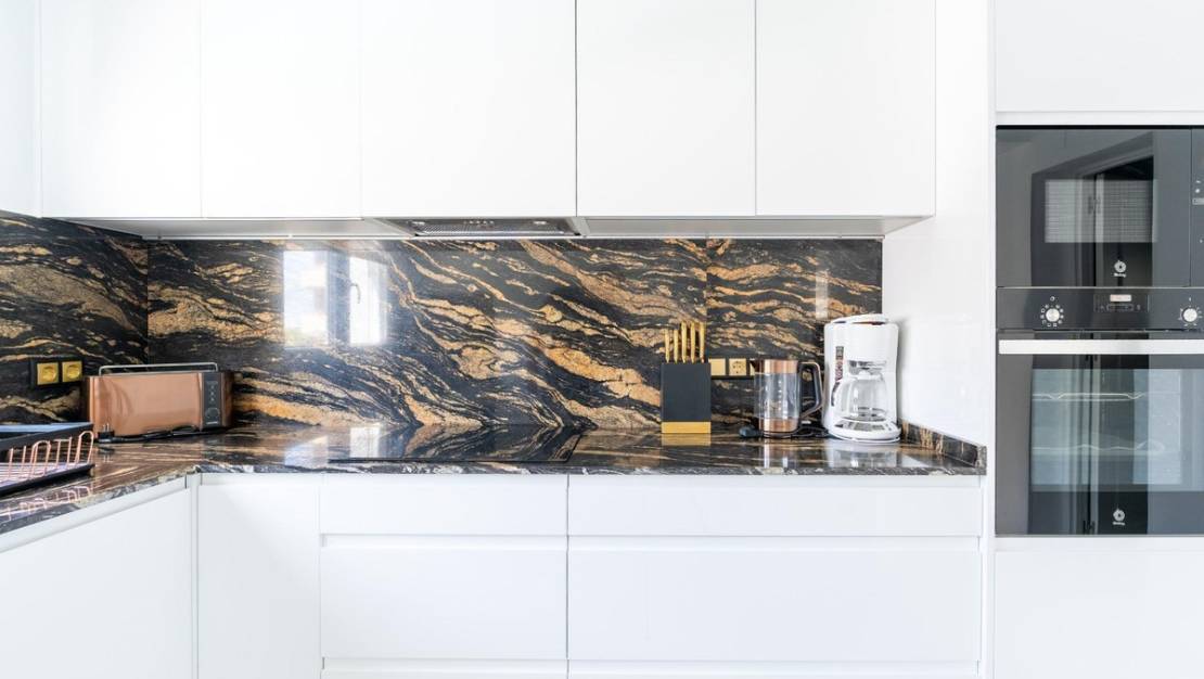 Venta - Town House - Orihuela - Punta Prima