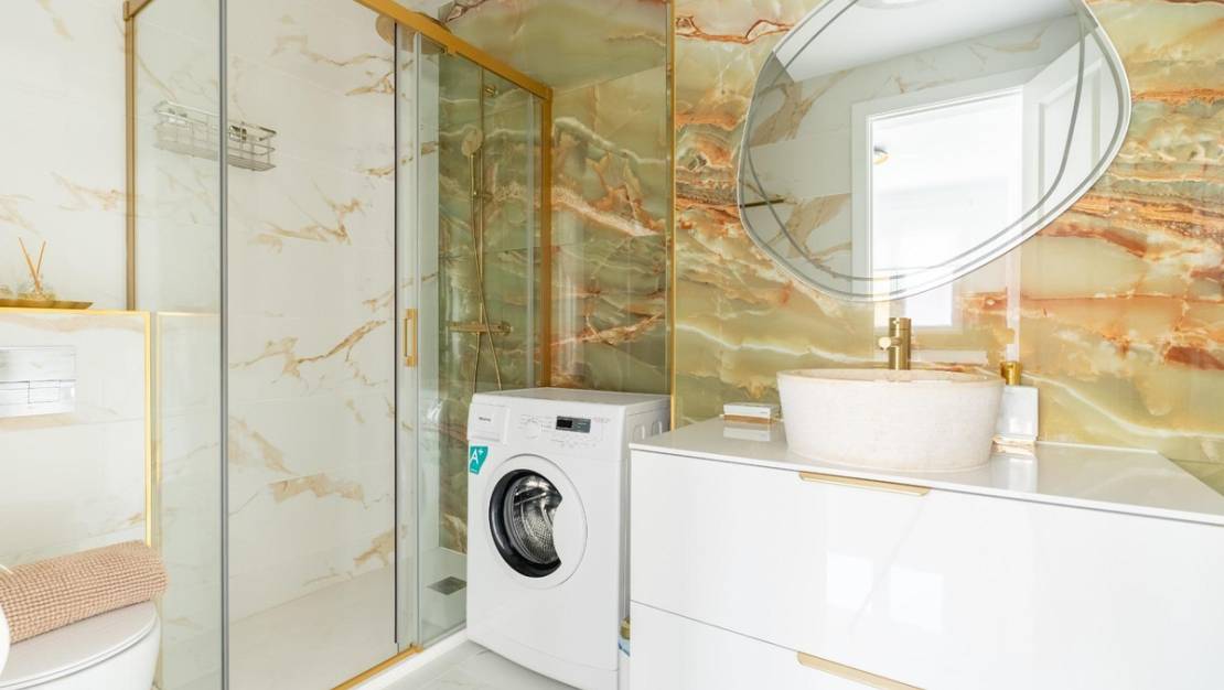 Venta - Town House - Orihuela - Punta Prima