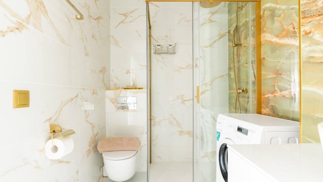 Venta - Town House - Orihuela - Punta Prima