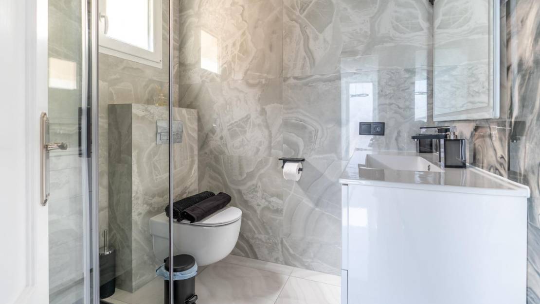 Venta - Town House - Orihuela - Punta Prima