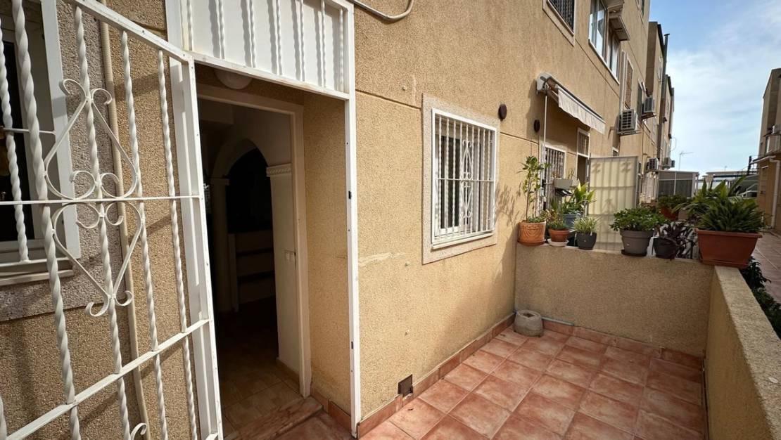 Venta - Town House - Orihuela - Punta Prima