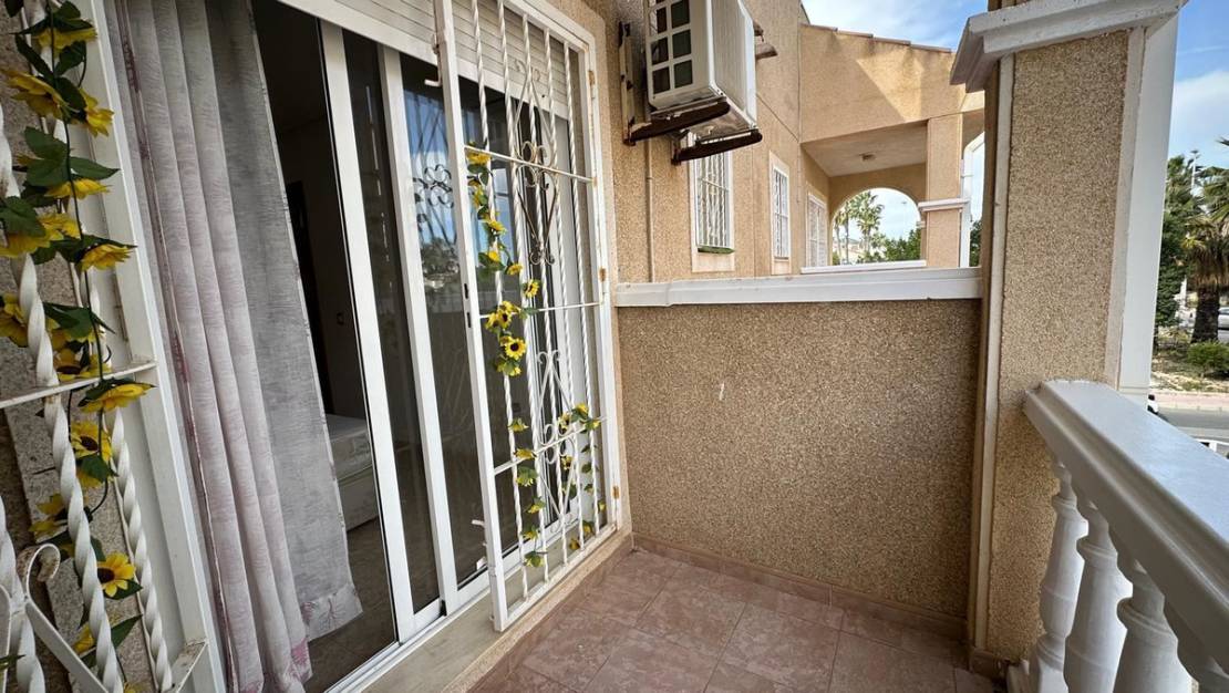 Venta - Town House - Orihuela - Punta Prima