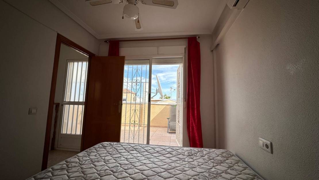 Venta - Town House - Orihuela - Punta Prima