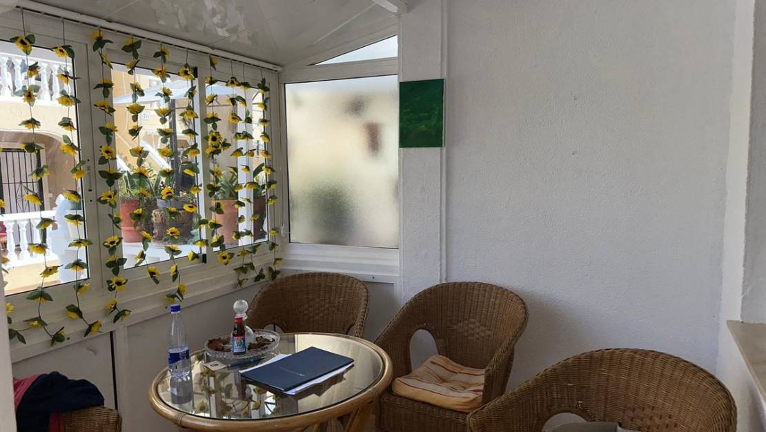 Venta - Town House - Orihuela - Punta Prima