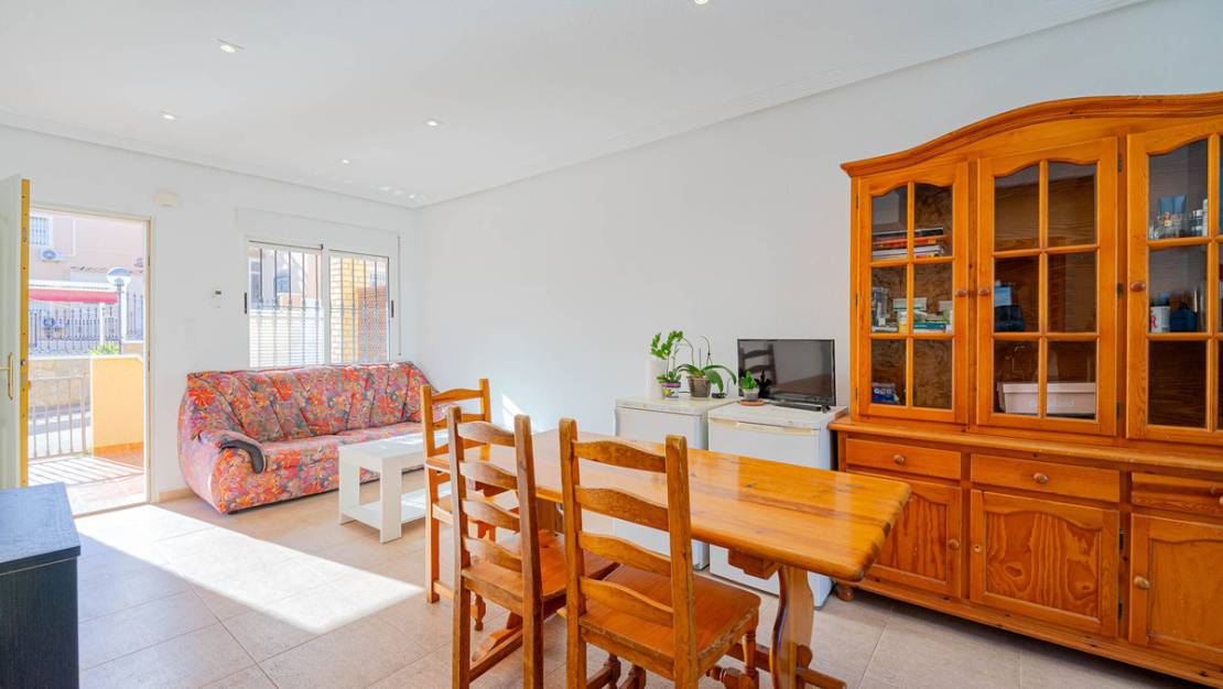 Venta - Town House - Orihuela - Punta Prima