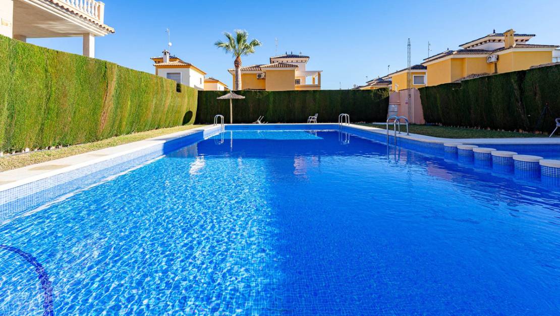 Venta - Town House - Orihuela - Punta Prima