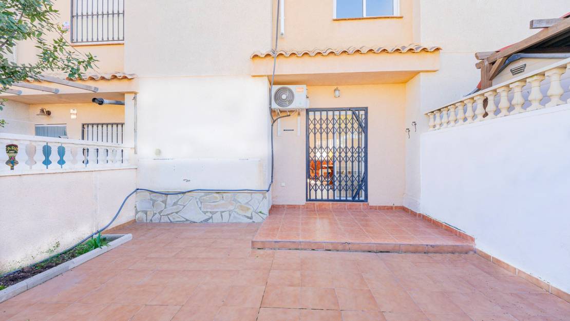 Venta - Town House - Orihuela - Punta Prima