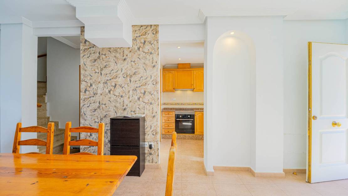 Venta - Town House - Orihuela - Punta Prima