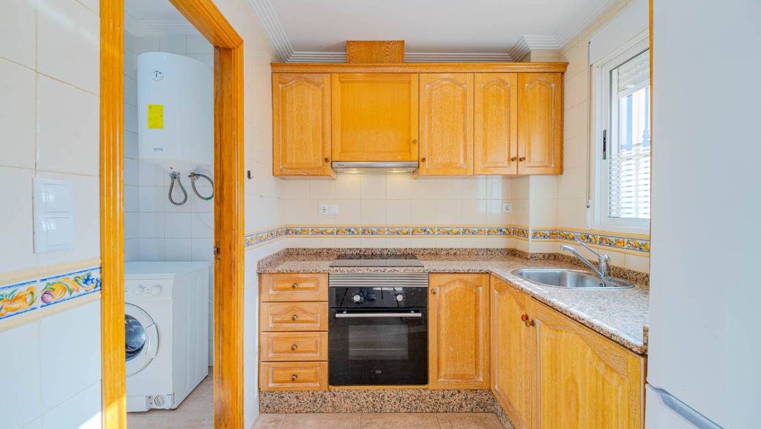 Venta - Town House - Orihuela - Punta Prima