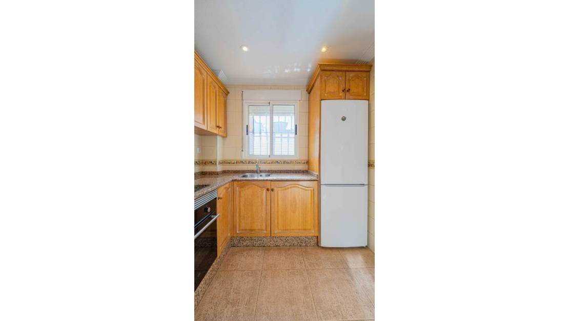 Venta - Town House - Orihuela - Punta Prima