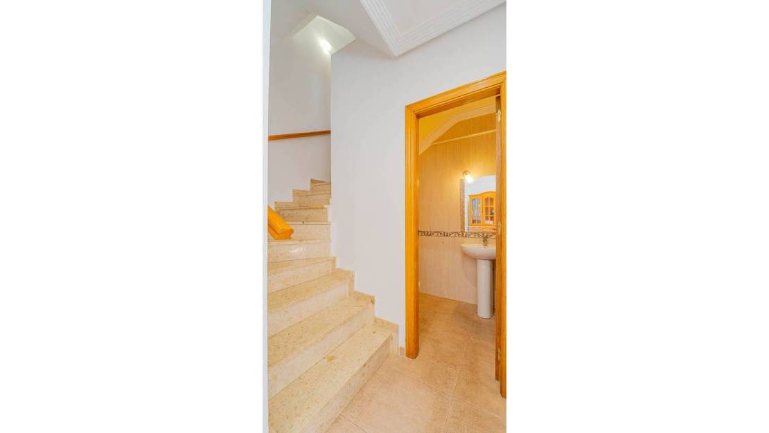 Venta - Town House - Orihuela - Punta Prima