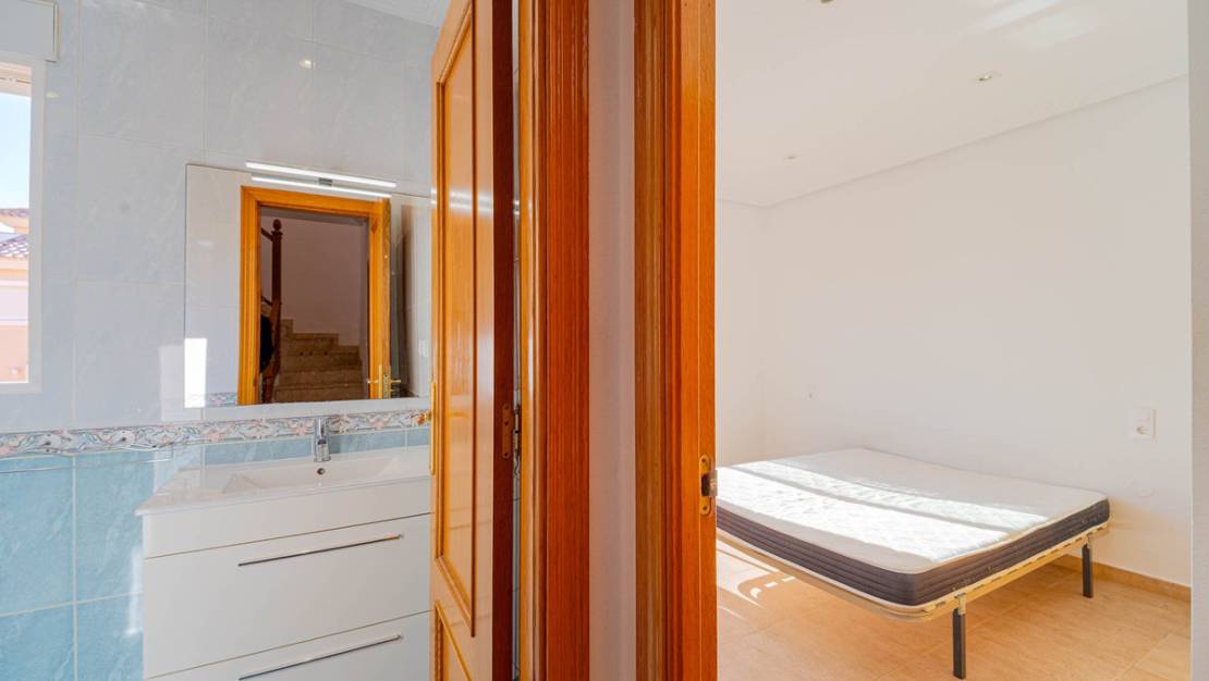 Venta - Town House - Orihuela - Punta Prima