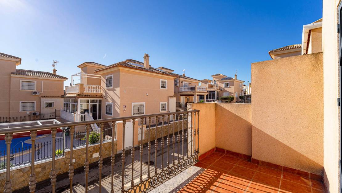 Venta - Town House - Orihuela - Punta Prima