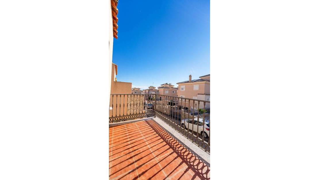 Venta - Town House - Orihuela - Punta Prima