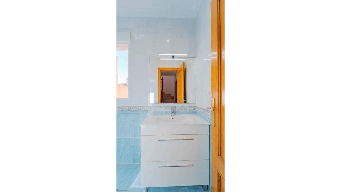 Venta - Town House - Orihuela - Punta Prima