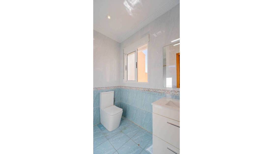 Venta - Town House - Orihuela - Punta Prima