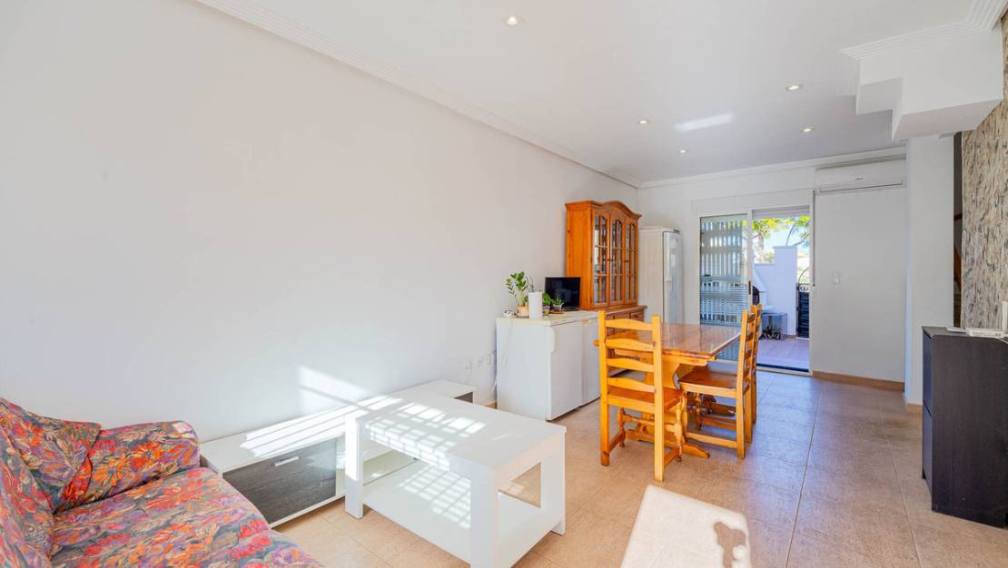 Venta - Town House - Orihuela - Punta Prima