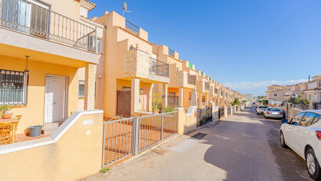 Venta - Town House - Orihuela - Punta Prima