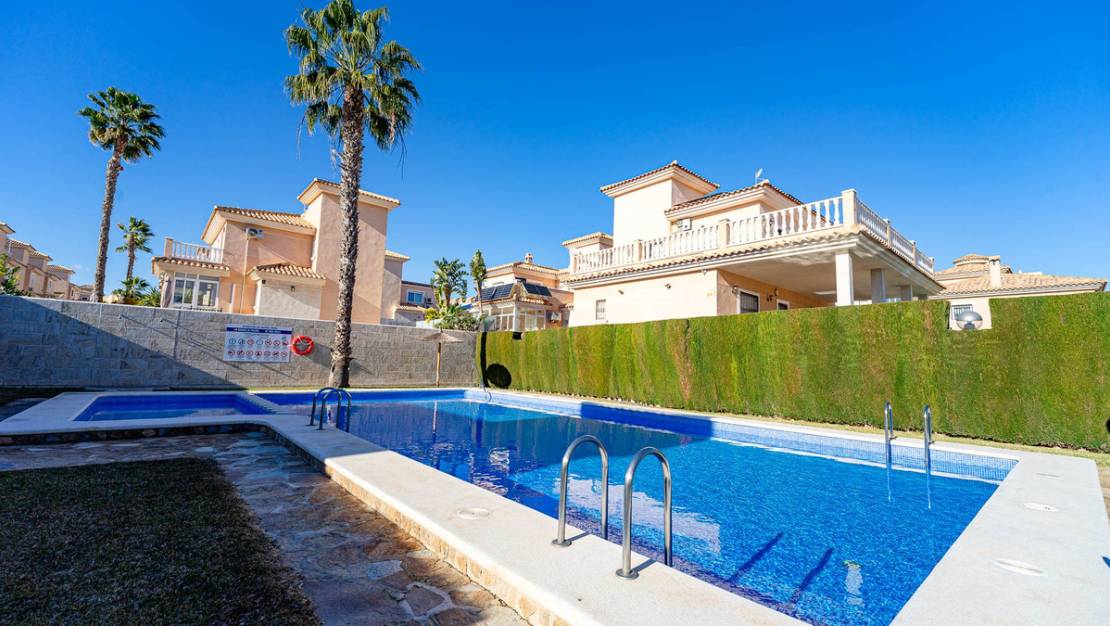 Venta - Town House - Orihuela - Punta Prima