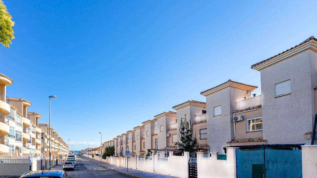 Venta - Town House - Orihuela - Punta Prima