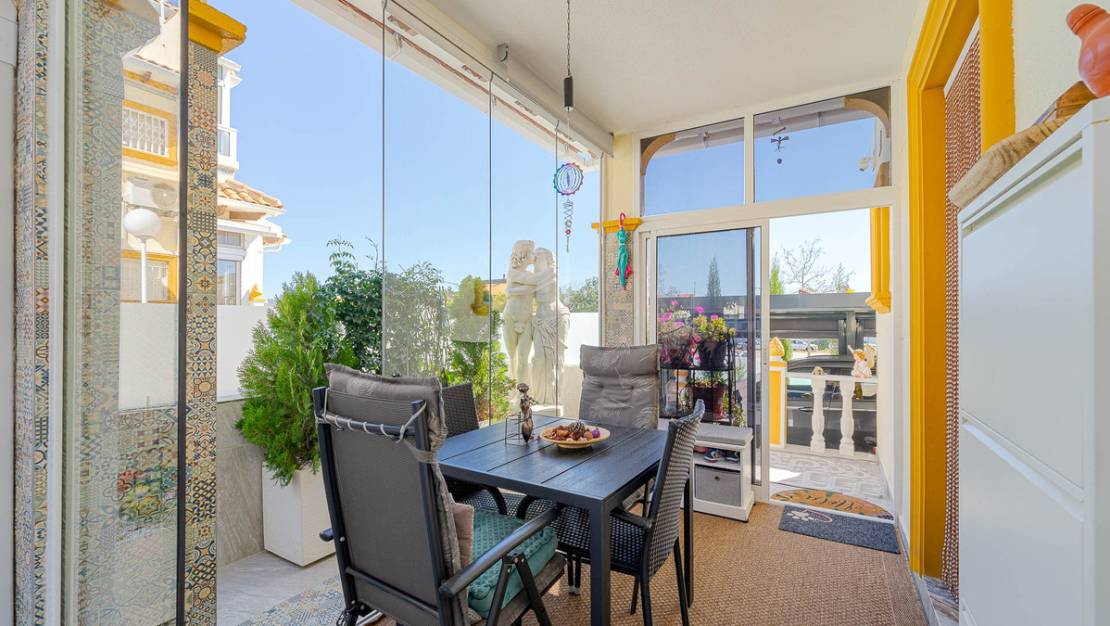 Venta - Town House - Orihuela - Punta Prima