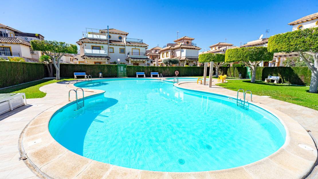 Venta - Town House - Orihuela - Punta Prima