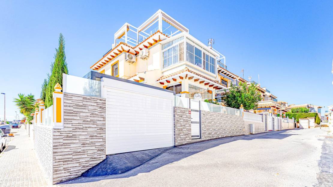 Venta - Town House - Orihuela - Punta Prima