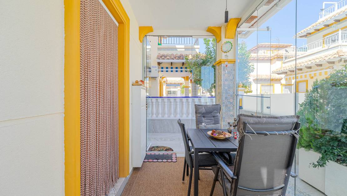 Venta - Town House - Orihuela - Punta Prima