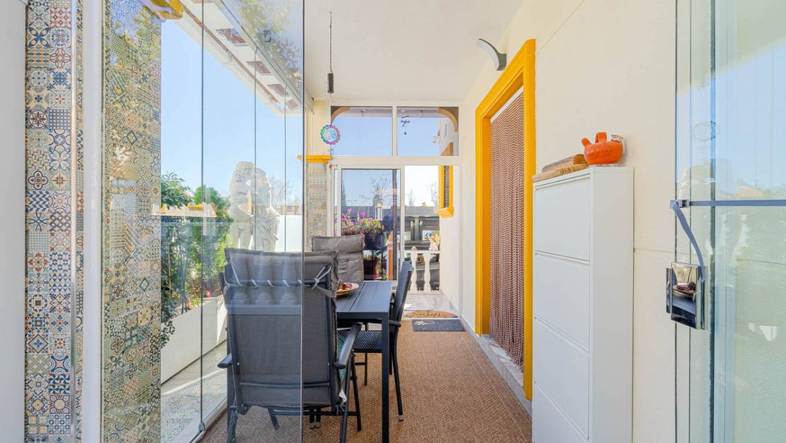 Venta - Town House - Orihuela - Punta Prima