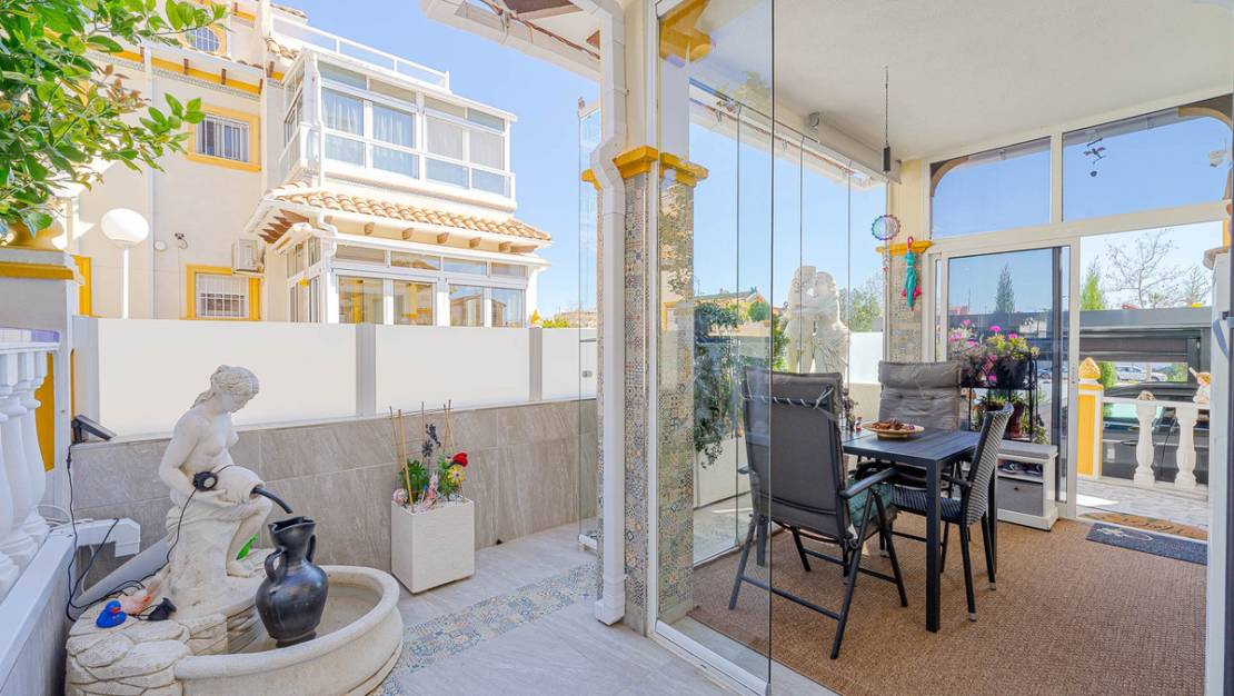 Venta - Town House - Orihuela - Punta Prima