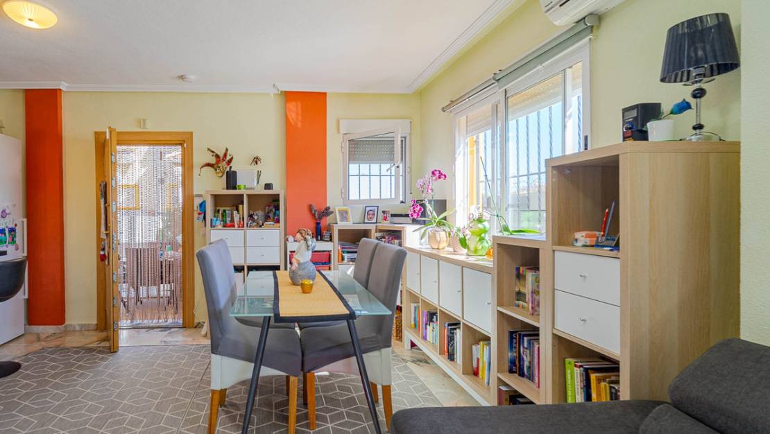 Venta - Town House - Orihuela - Punta Prima