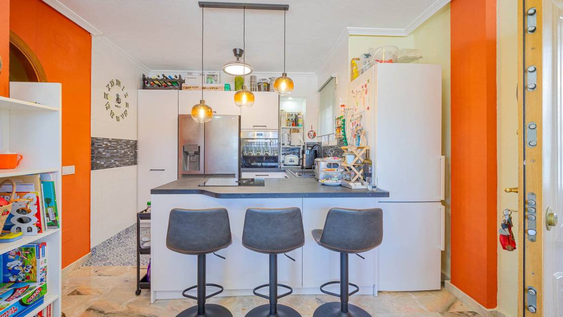 Venta - Town House - Orihuela - Punta Prima