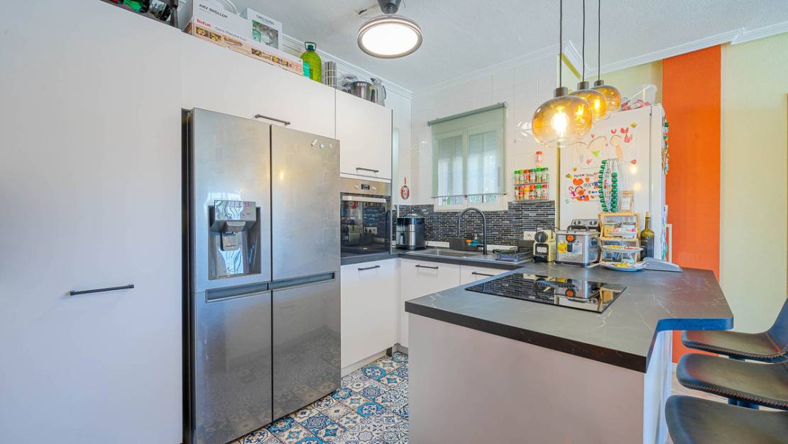 Venta - Town House - Orihuela - Punta Prima