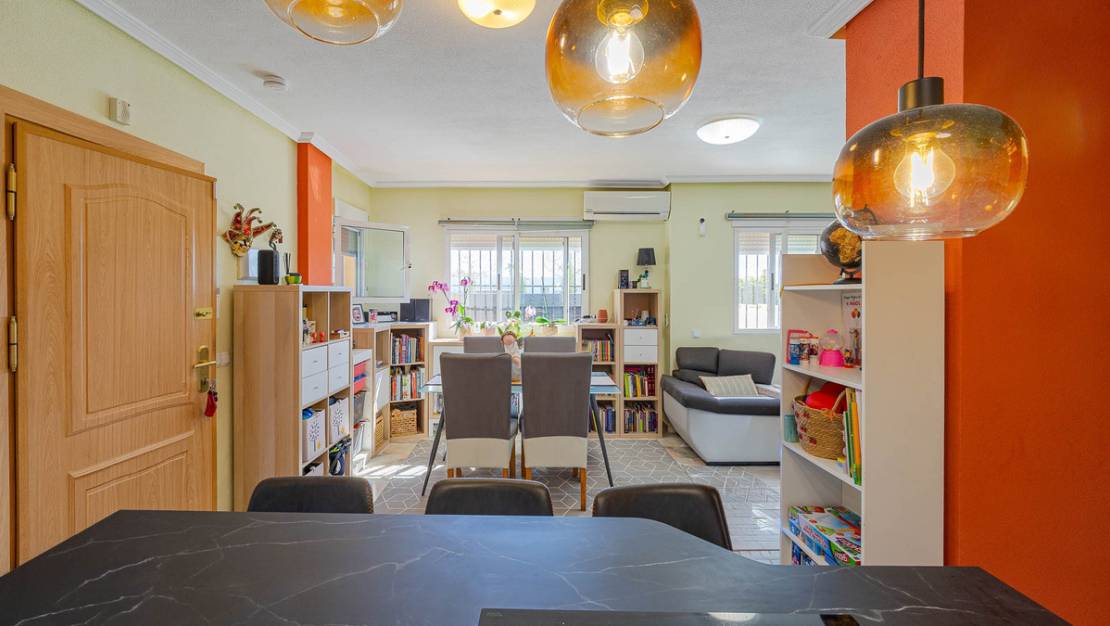 Venta - Town House - Orihuela - Punta Prima