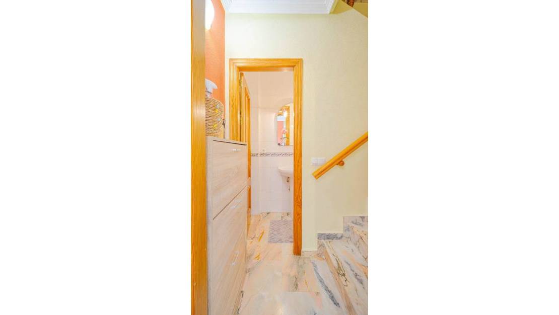 Venta - Town House - Orihuela - Punta Prima