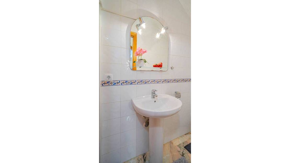 Venta - Town House - Orihuela - Punta Prima