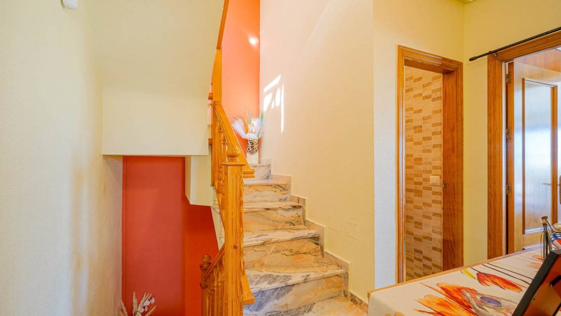 Venta - Town House - Orihuela - Punta Prima