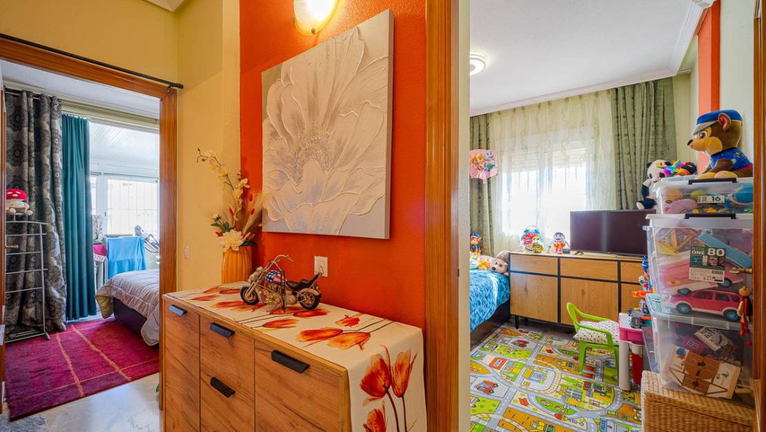 Venta - Town House - Orihuela - Punta Prima