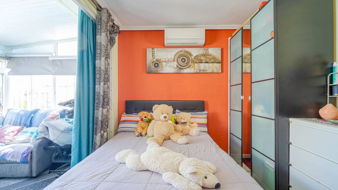 Venta - Town House - Orihuela - Punta Prima