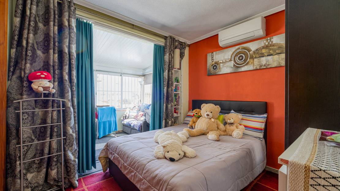 Venta - Town House - Orihuela - Punta Prima