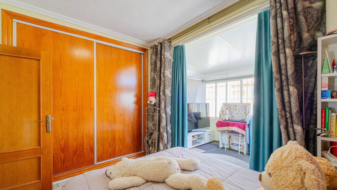 Venta - Town House - Orihuela - Punta Prima