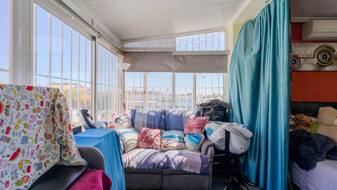 Venta - Town House - Orihuela - Punta Prima