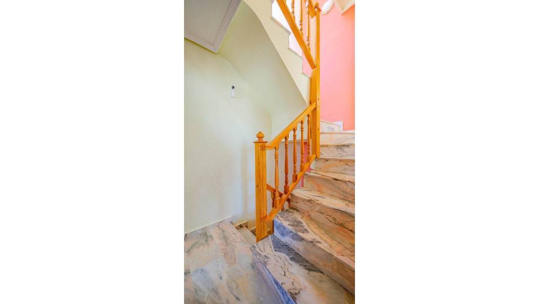 Venta - Town House - Orihuela - Punta Prima