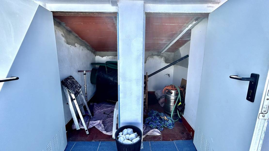 Venta - Town House - Orihuela - Punta Prima