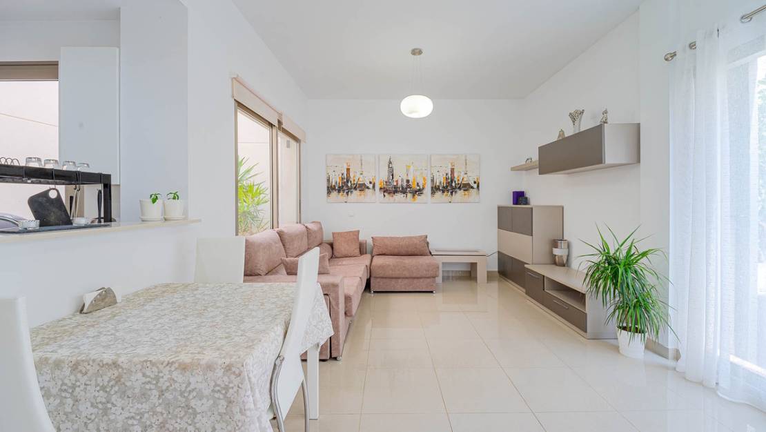 Venta - Town House - Orihuela - Punta Prima