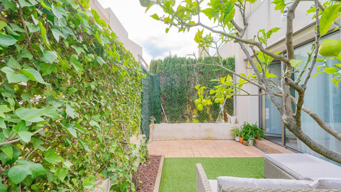 Venta - Town House - Orihuela - Punta Prima