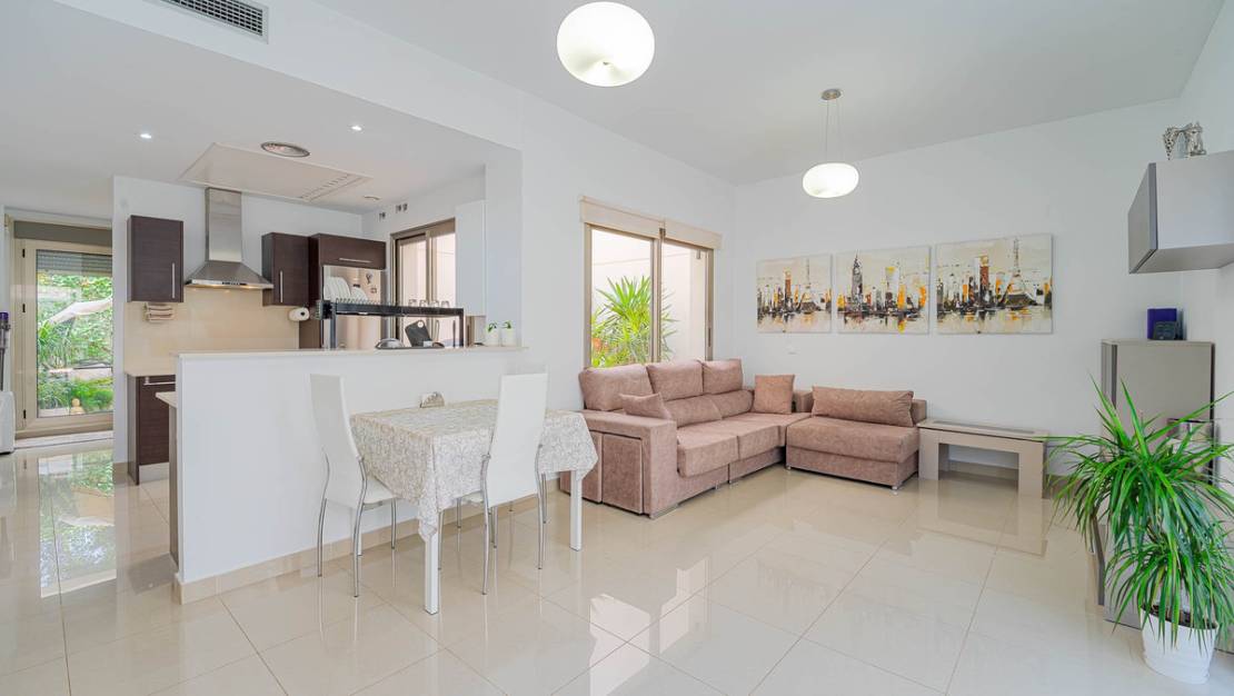 Venta - Town House - Orihuela - Punta Prima