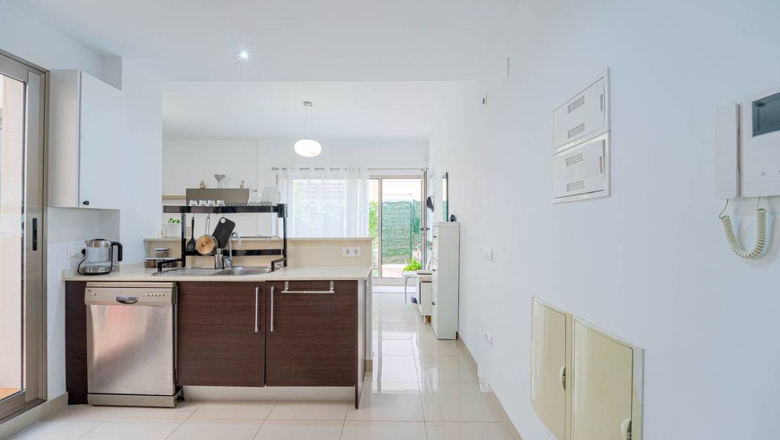 Venta - Town House - Orihuela - Punta Prima